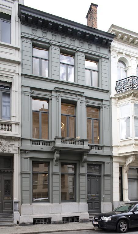 Antwerp B&B Екстериор снимка