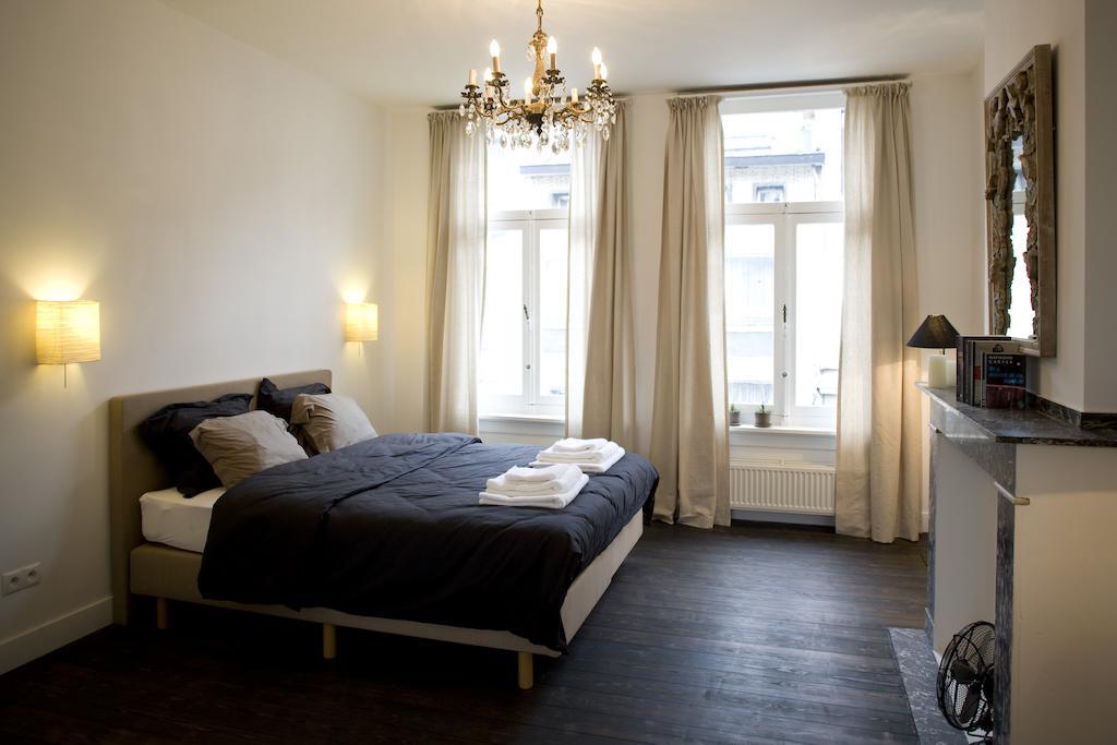 Antwerp B&B Стая снимка